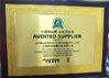 Chine JF Sheet Metal Technology Co.,Ltd certifications