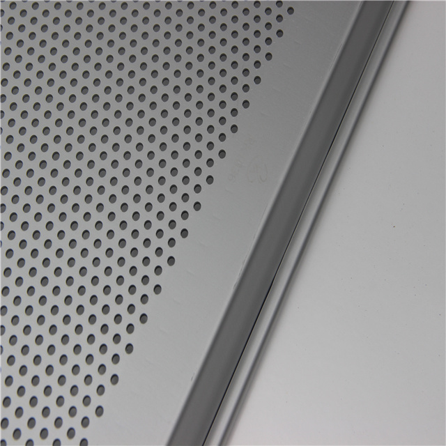 Rk Bakeware China Manufacturer of Rational Gn1/1 Perforated Baking Tray