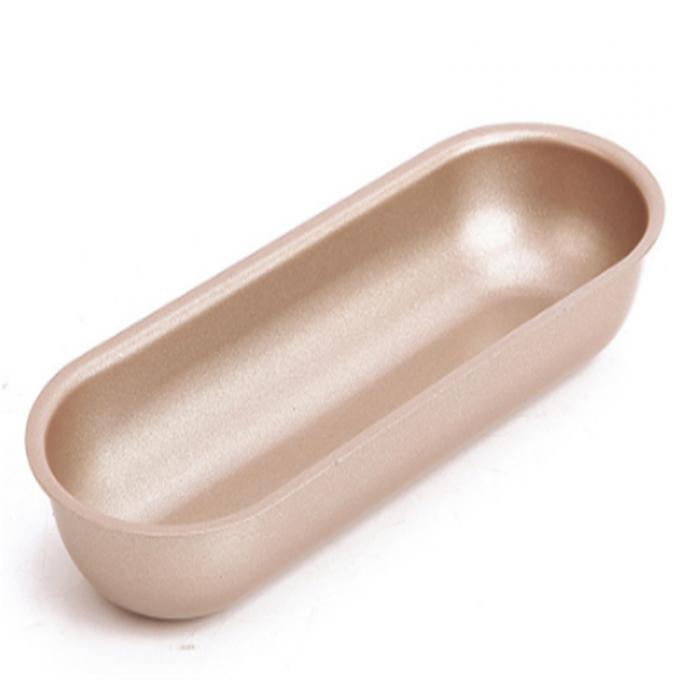 Rk Bakeware China-600X400 25 3/4 Inch X 17 3/4 Inch Nonstick Hot Dog Bun Tray