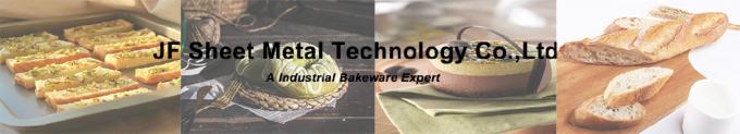 Rk Bakeware China-Anodized Aluminum Muffin Baking Tray
