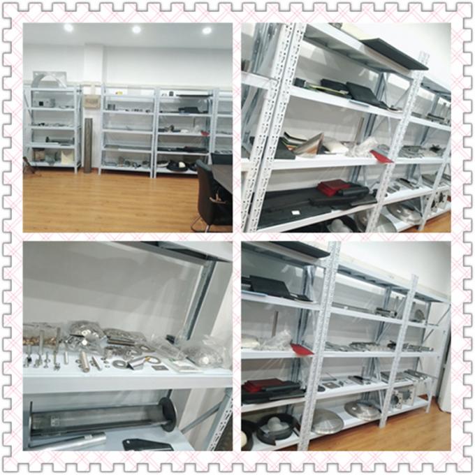 Ustensiles de cuisson RK China Foodservice NSF en aluminium anodisé dur perforé à croûte croustillante pour Pizza Hut 6