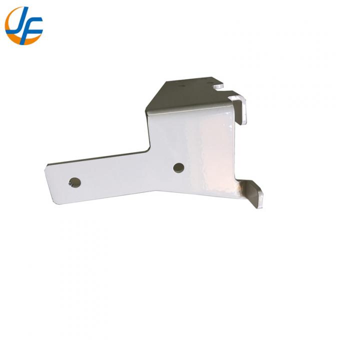 OEM Stainless Steel Stamping Parts